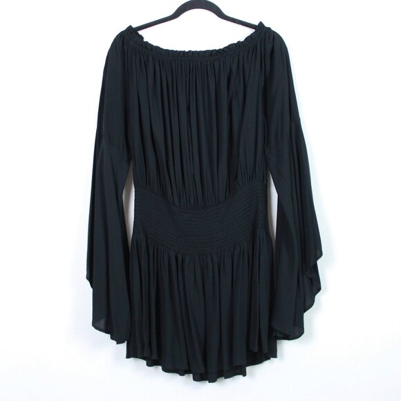 Hanna Nikole Renaissance Blouse - Picture 15 of 15